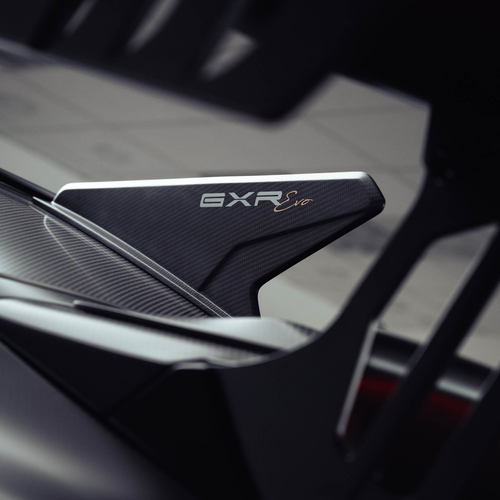2027 Gunther Werks GXR-Evo Exterior